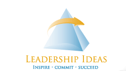 leadership ideas logo