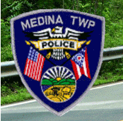 mtpd fire department badge