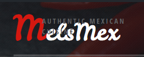 mels mex logo