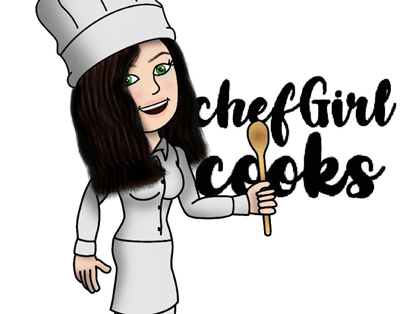 chef girl logo